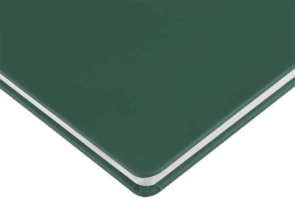 Еженедельник с каменной бумагой А5+ Carrara - 6