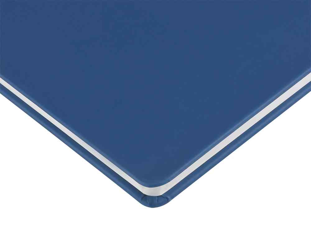 Еженедельник с каменной бумагой А5+ Carrara - 6