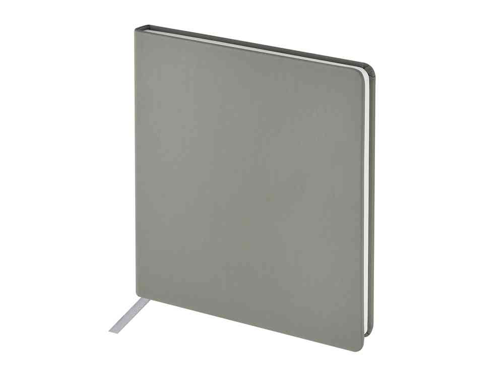 Еженедельник с каменной бумагой А5+ Carrara - 3