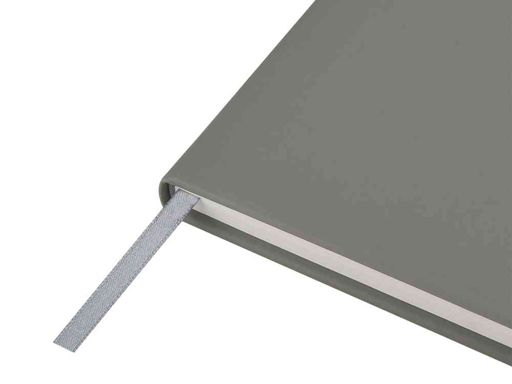 Еженедельник с каменной бумагой А5+ Carrara - 6