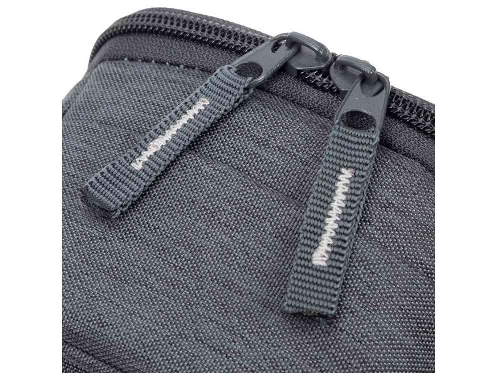 Изотермическая сумка для ланч боксов, 1,7л - 8