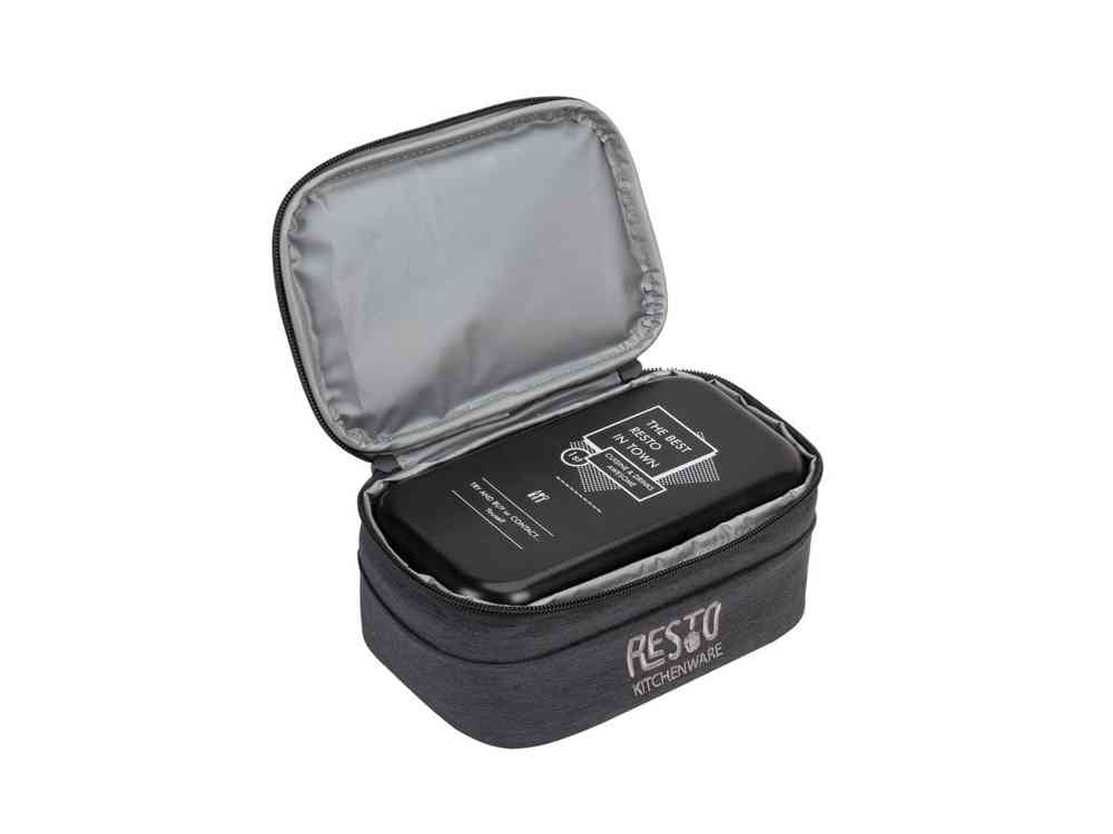 Изотермическая сумка для ланч боксов, 1,7л - 9