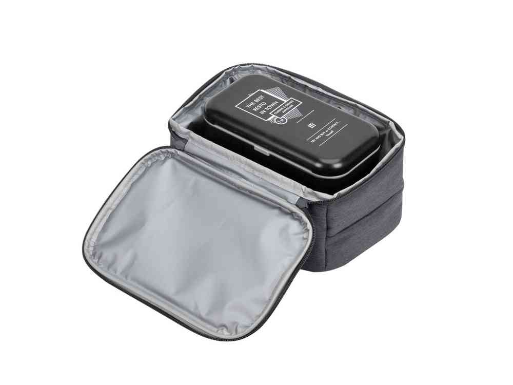 Изотермическая сумка для ланч боксов, 3,5 л - 10
