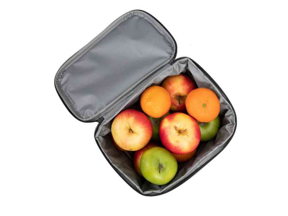 Изотермическая сумка для ланч боксов, 3,5 л - 11