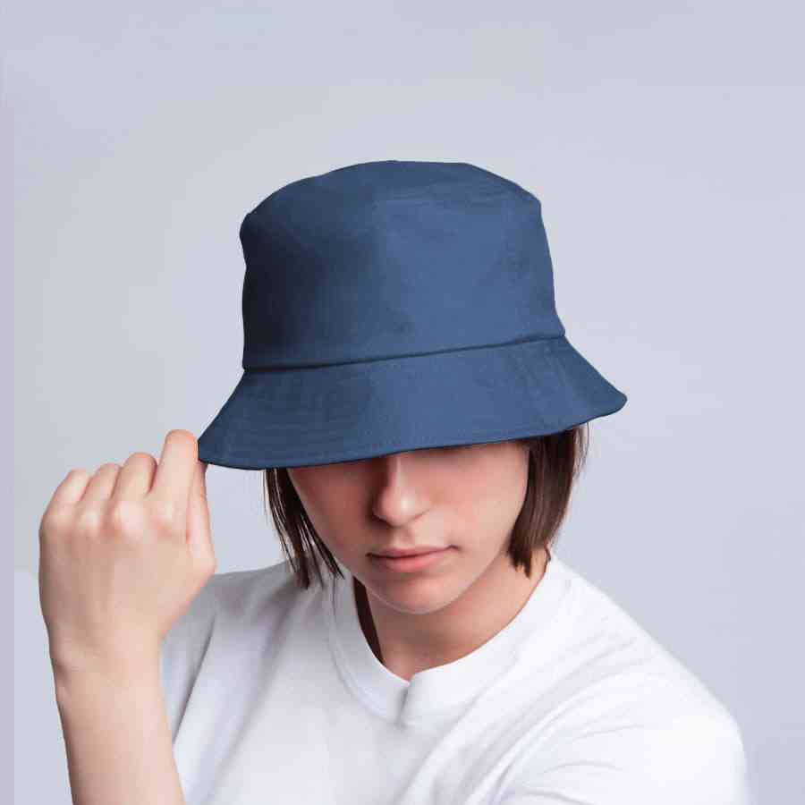 Хлопковая панама BRIM 250 - 2