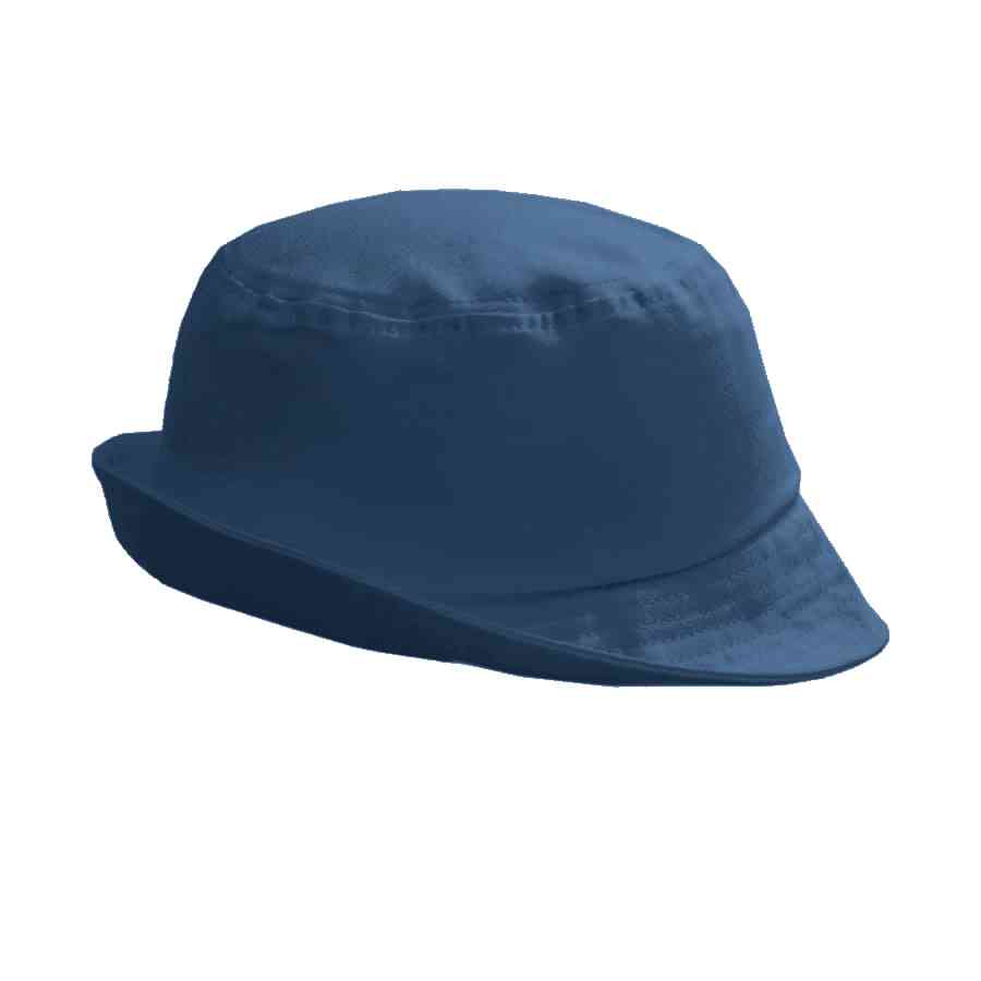 Хлопковая панама BRIM 250 - 4