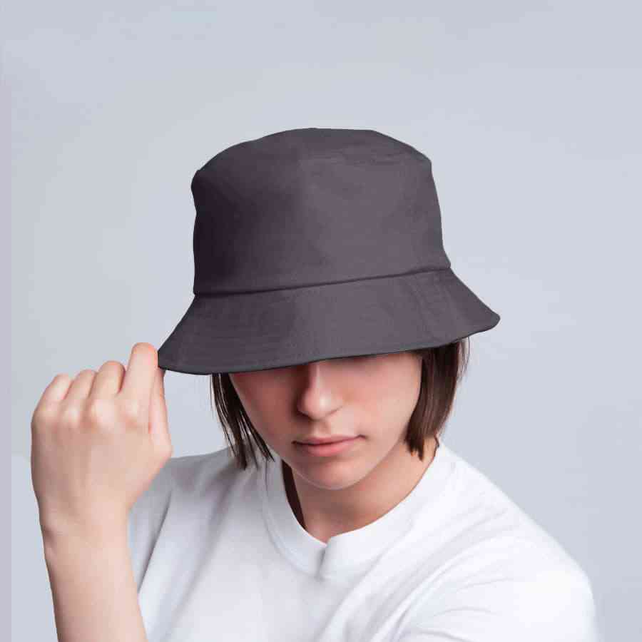 Хлопковая панама BRIM 250 - 2