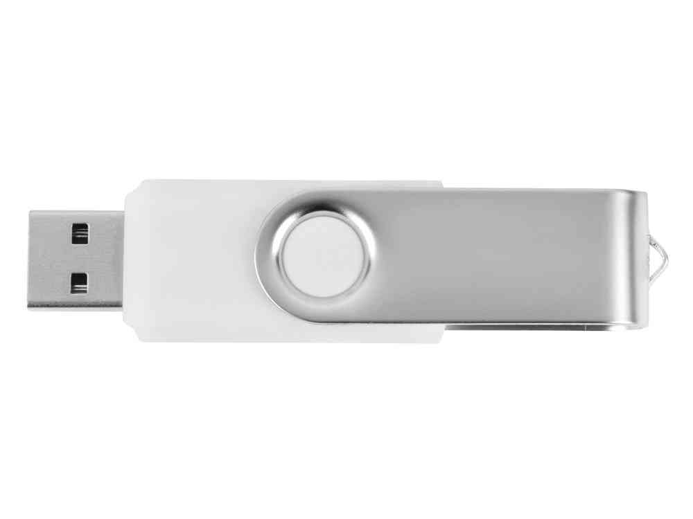 USB-флешка на 2 Гб Квебек - 4