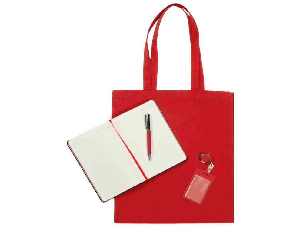 Welcome pack Favorite Boss - 2