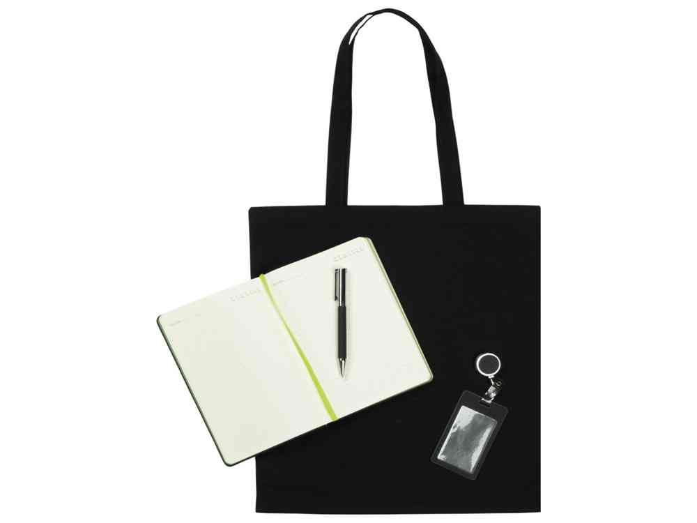 Welcome pack Favorite Boss - 2