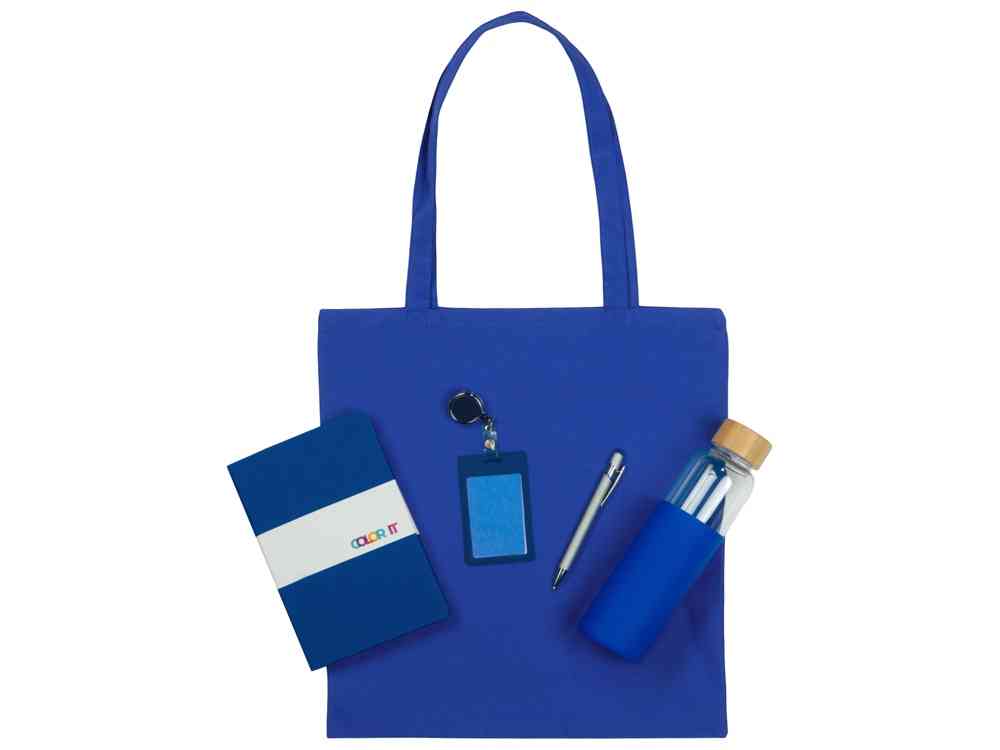 Welcome pack Color Refine - 2