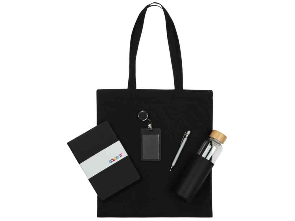 Welcome pack Color Refine - 2