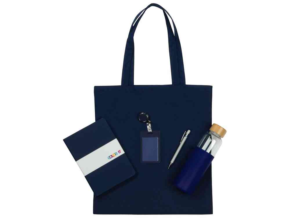 Welcome pack Color Refine - 2