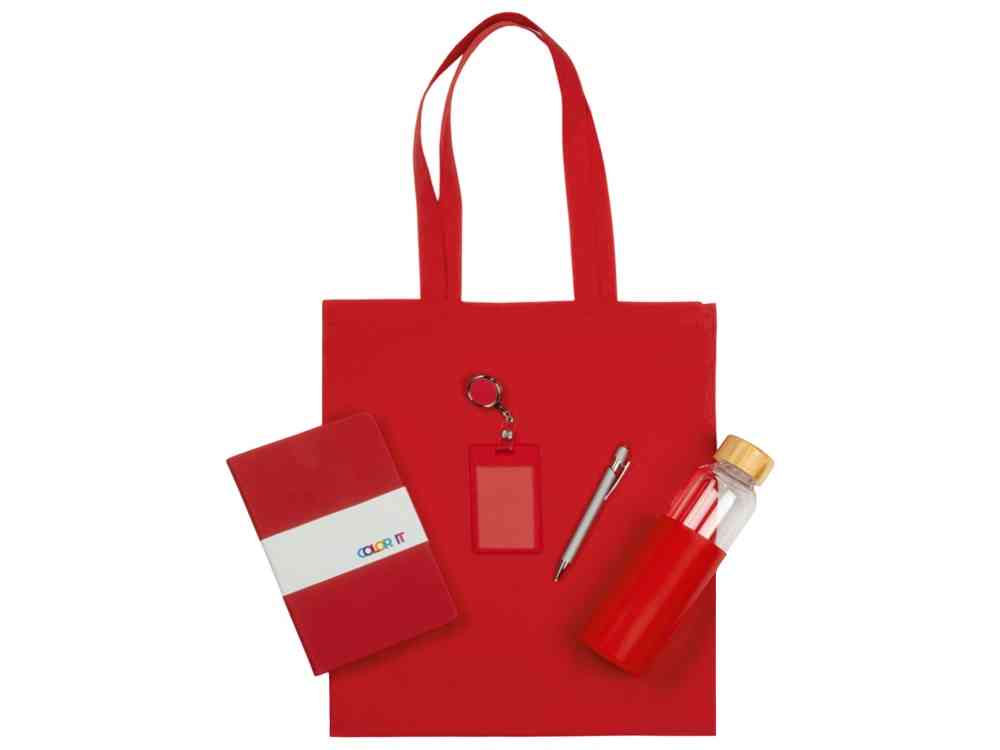 Welcome pack Color Refine - 2