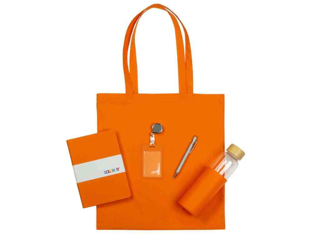 Welcome pack Color Refine - 2