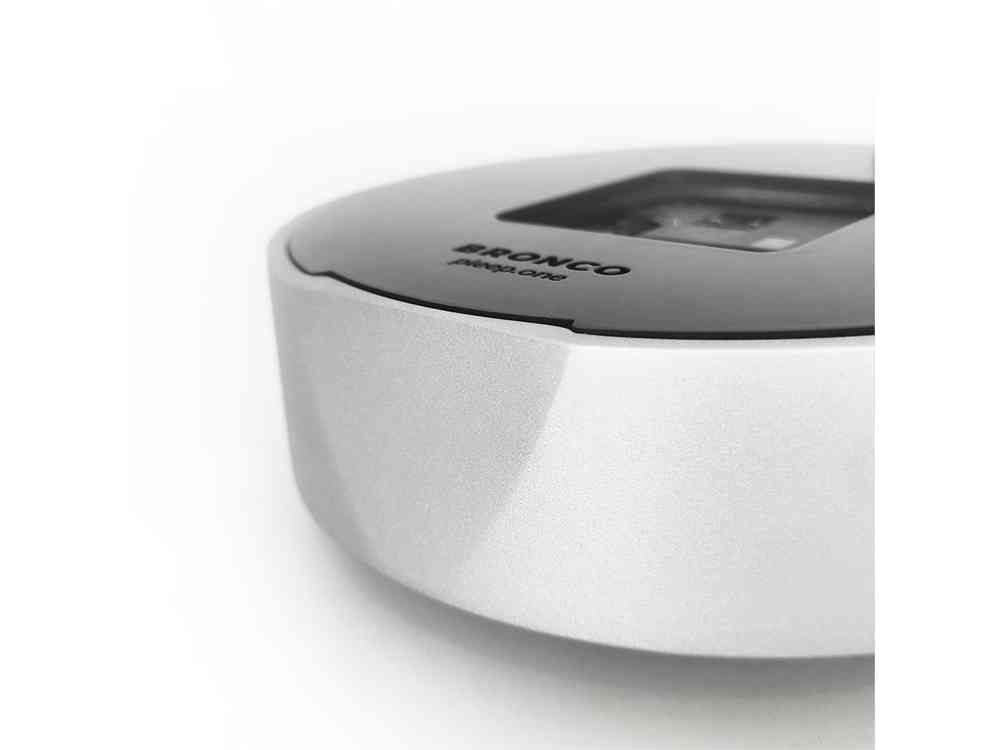 Часы настольные Bronco Sparky XXS - 5