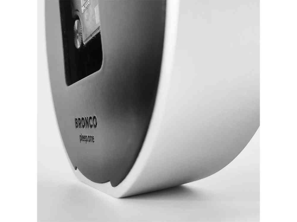 Часы настольные Bronco Sparky XXS - 6