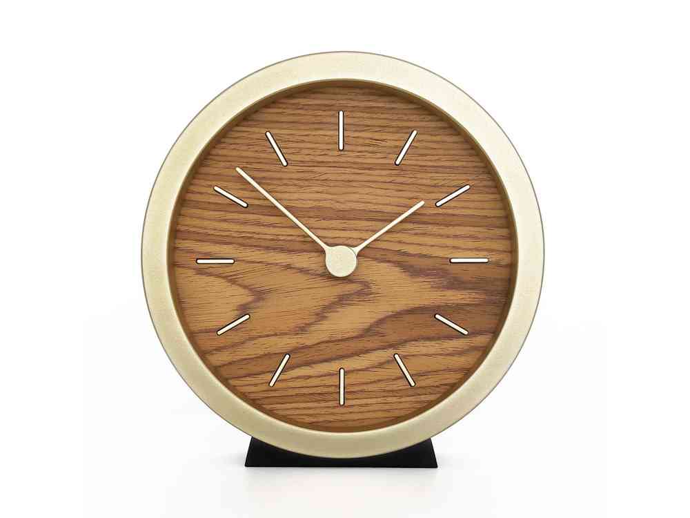 Часы настенные Bronco Gracie XS - 2