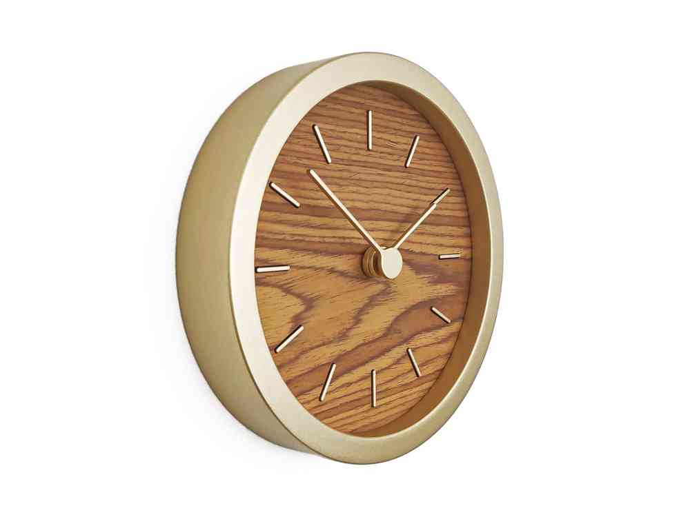 Часы настенные Bronco Gracie XS - 3