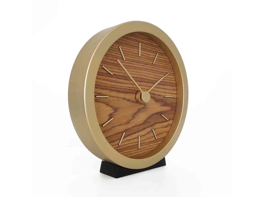 Часы настенные Bronco Gracie XS - 6