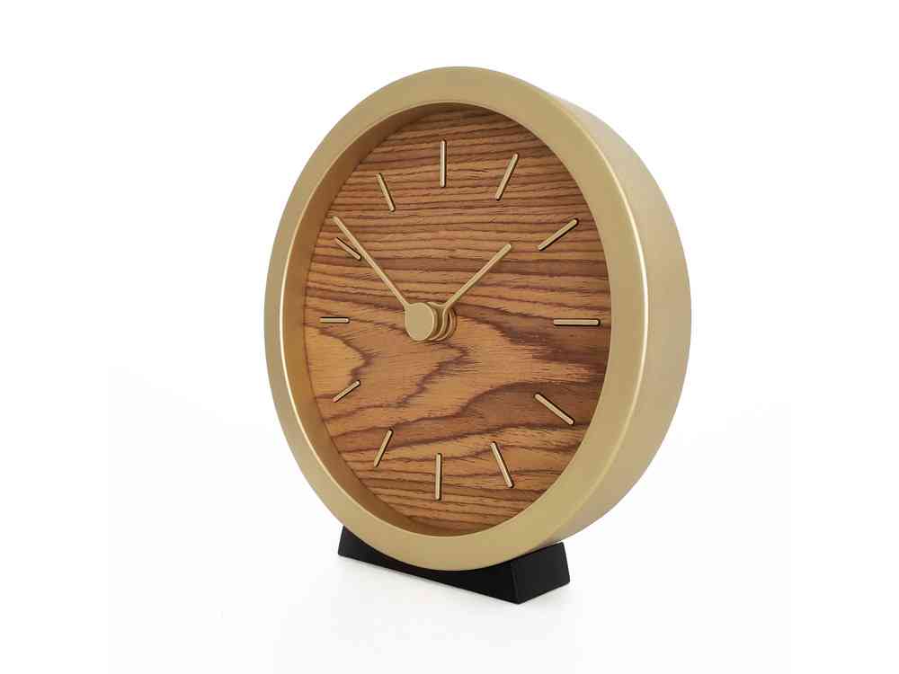 Часы настенные Bronco Gracie XS - 7