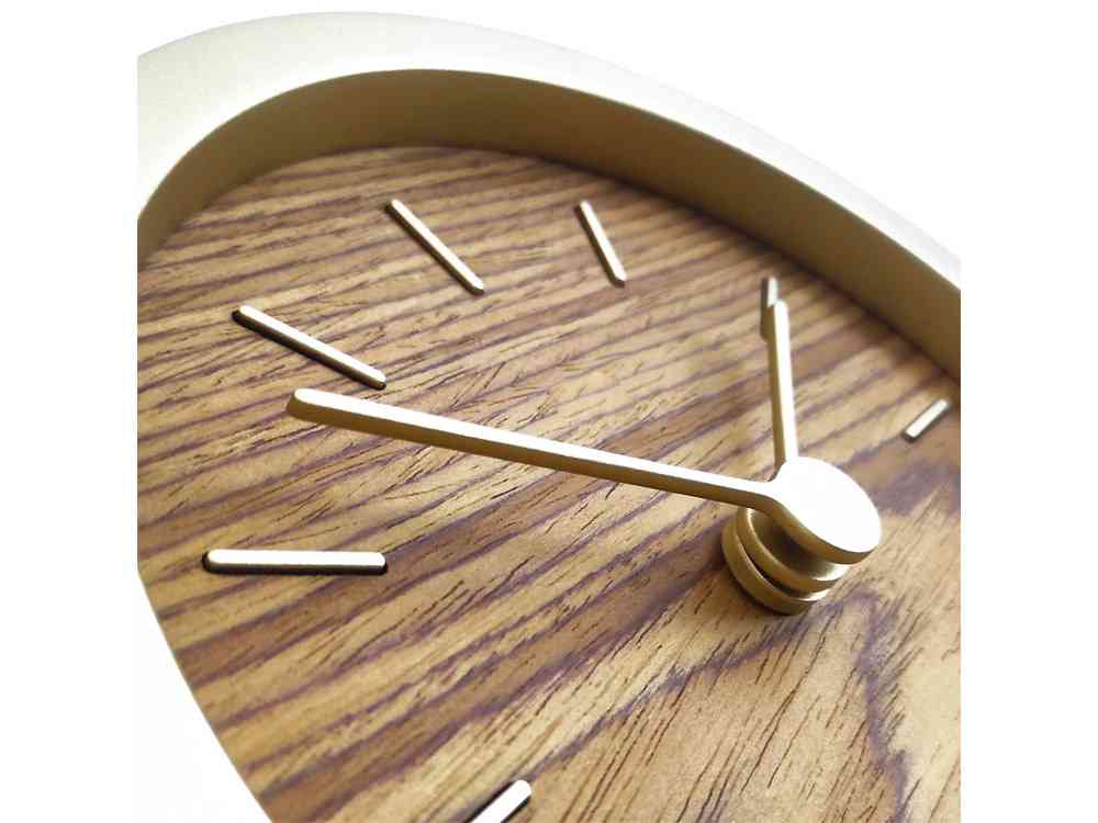 Часы настенные Bronco Gracie XS - 8