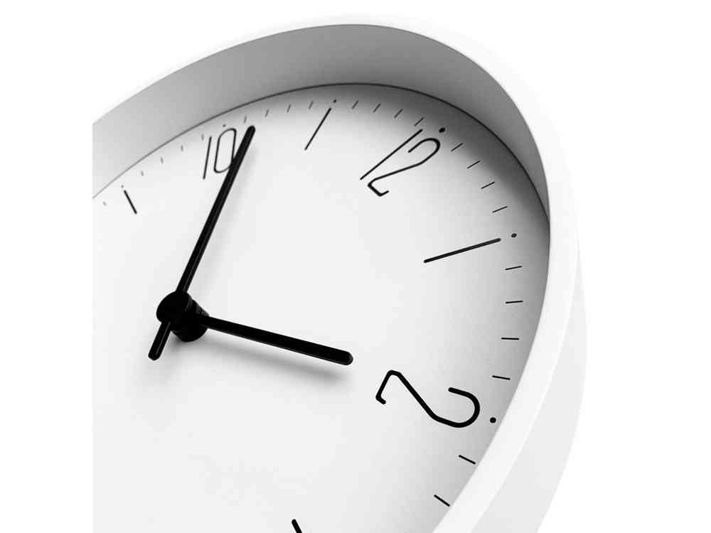 Часы настенные Casper S - 4