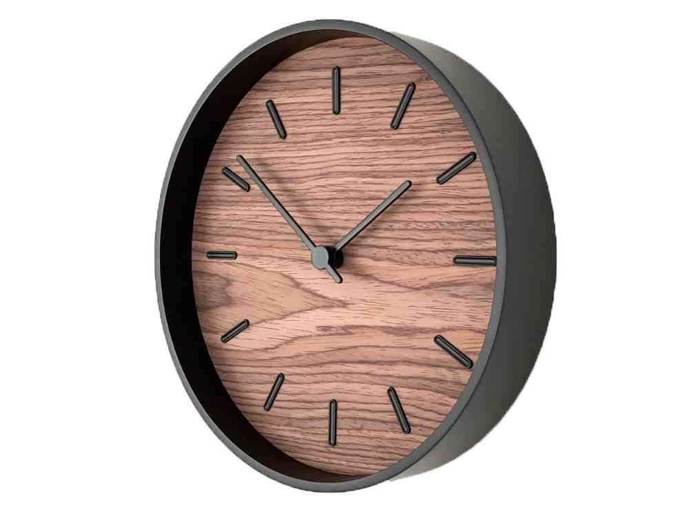 Часы настенные Tiger S - 2