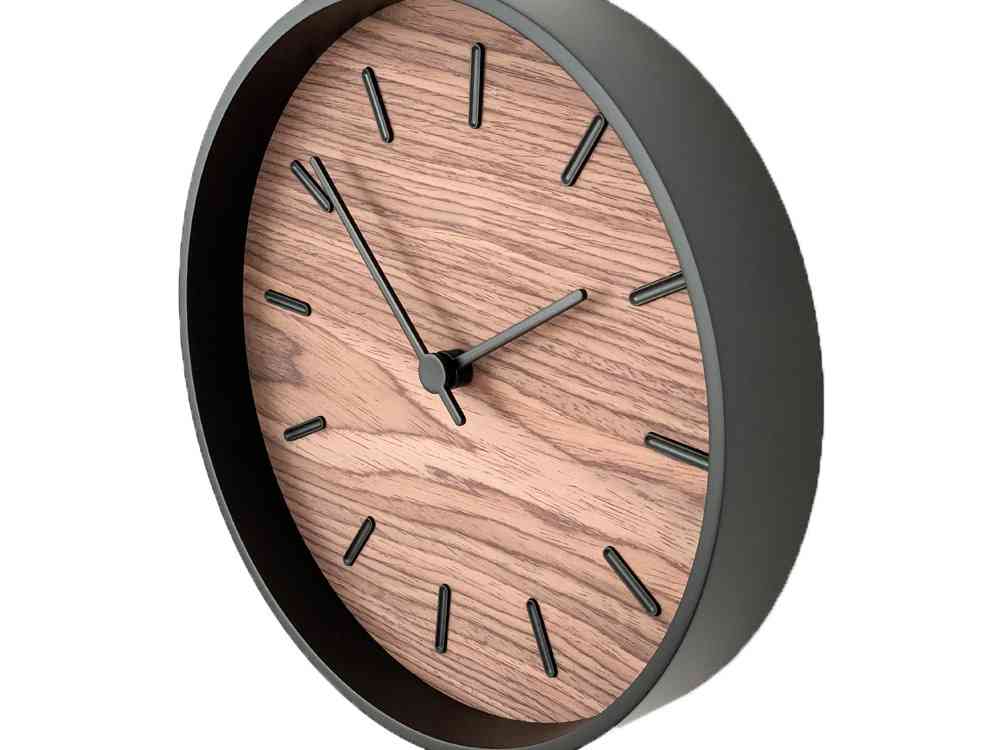 Часы настенные Tiger S - 5