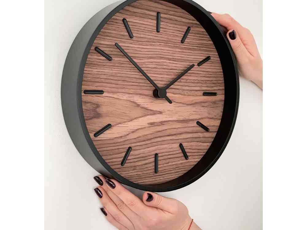 Часы настенные Tiger S - 8