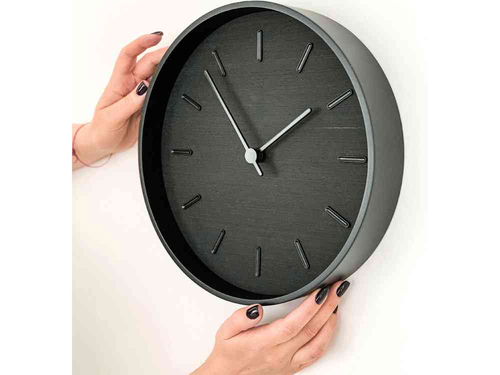 Часы настенные Beam S - 7