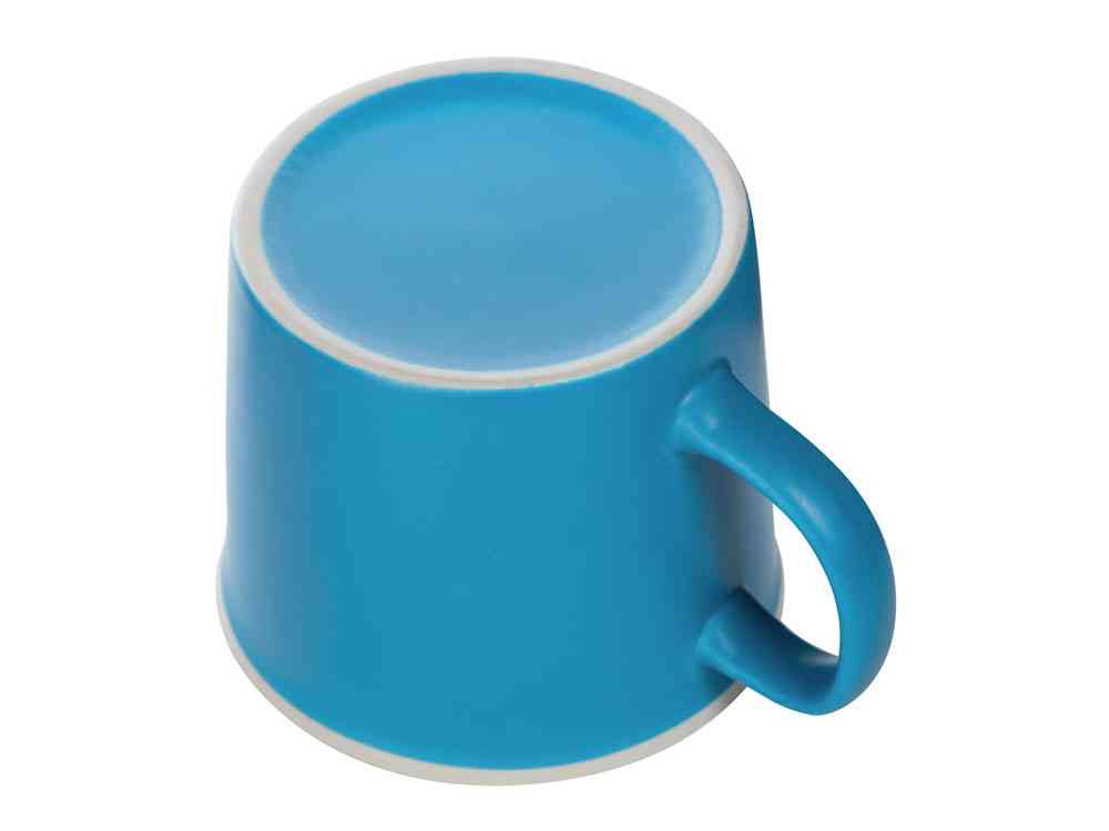 Кружка Nancy, матовая - 3