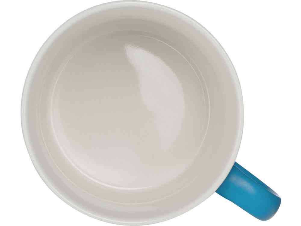 Кружка Nancy, матовая - 4