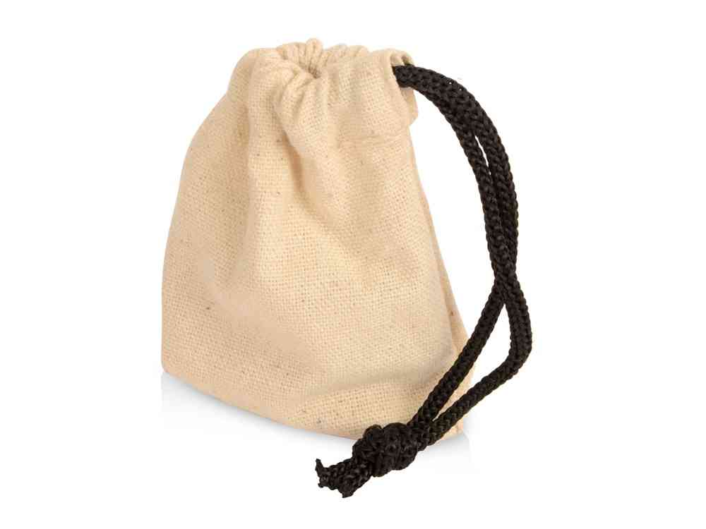 Металлическая головоломка в мешочке Mind-teaser - 3