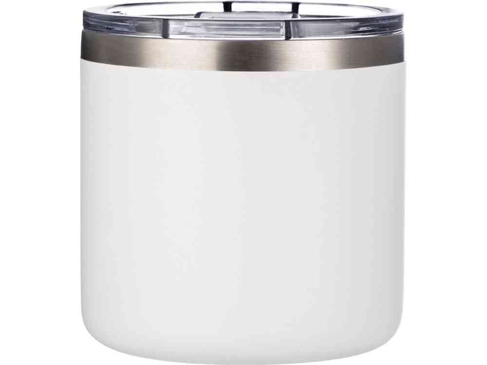 Стальная кружка с двойными стенками Alaska - 4