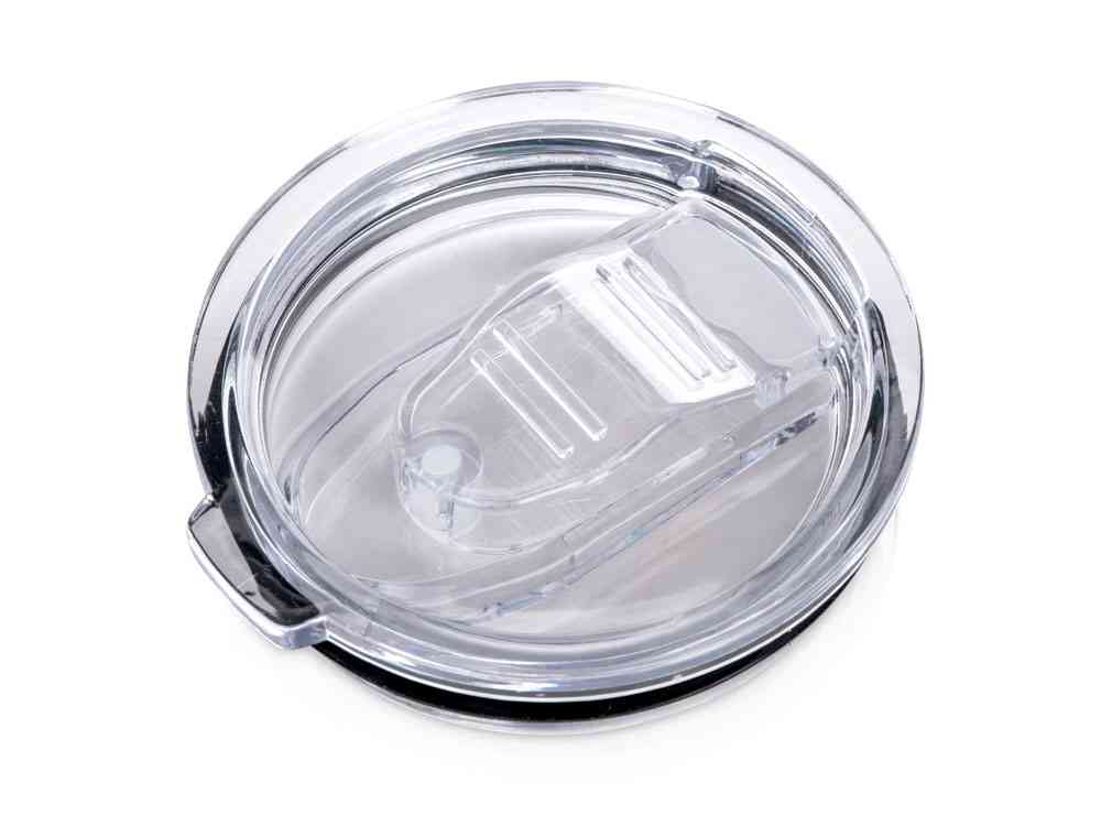 Стальная кружка с двойными стенками Alaska - 5