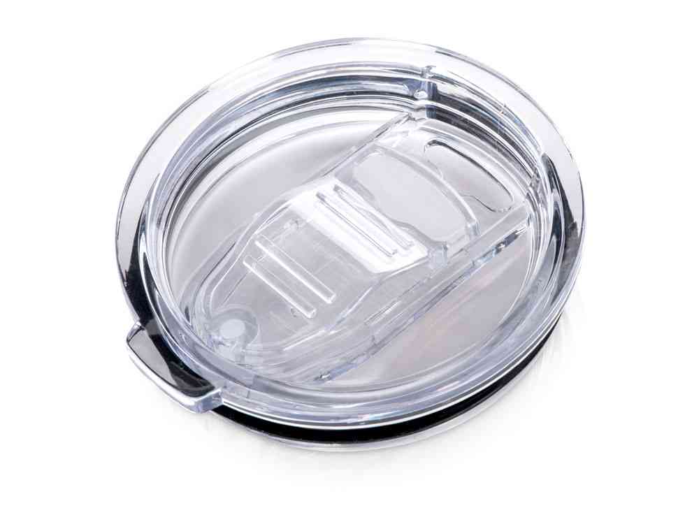 Стальная кружка с двойными стенками Alaska - 6