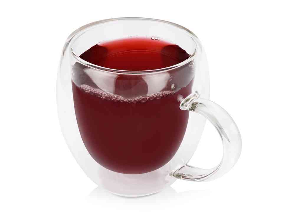 Кружка с двойными стенками Mont Blanc - 2