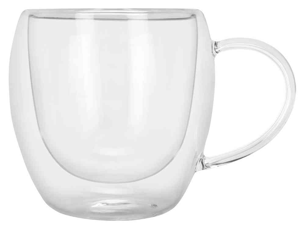 Кружка с двойными стенками Mont Blanc - 3