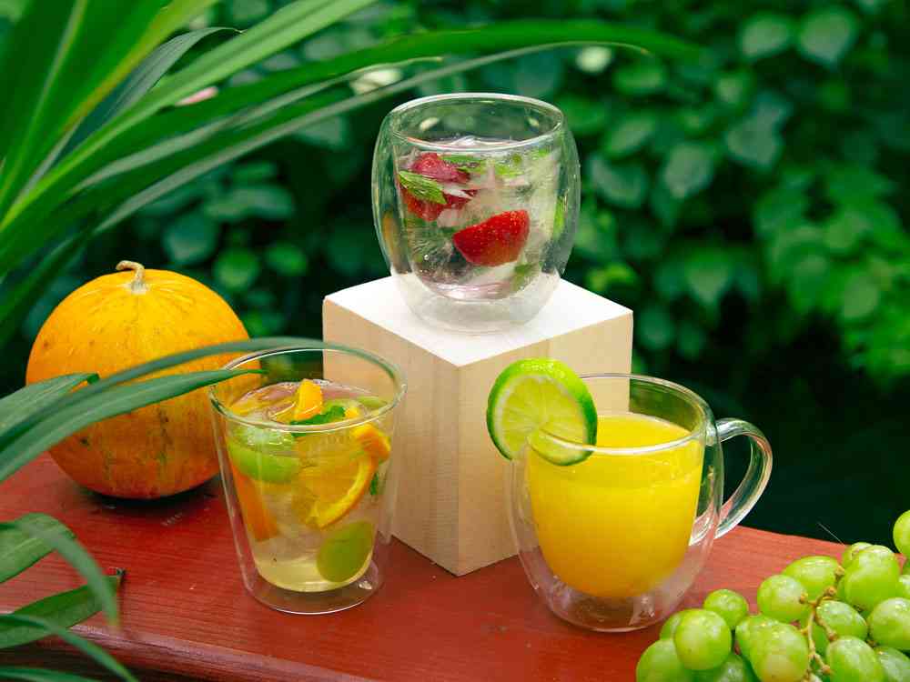 Кружка с двойными стенками Mont Blanc - 6