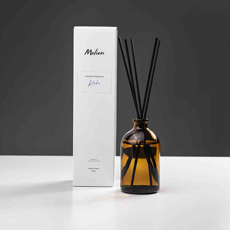 Парфюм для интерьера с аромадиффузором по мотивам Kirke - 6