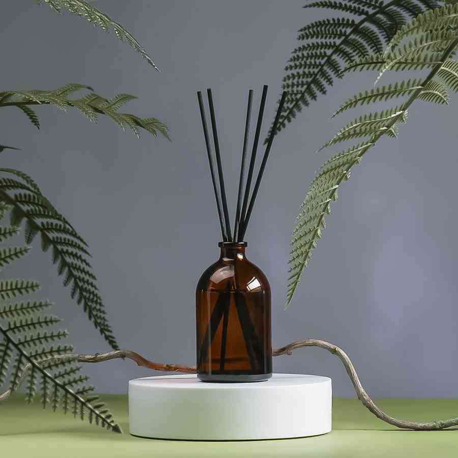 Парфюм для интерьера с аромадиффузором по мотивам Rouge - 5