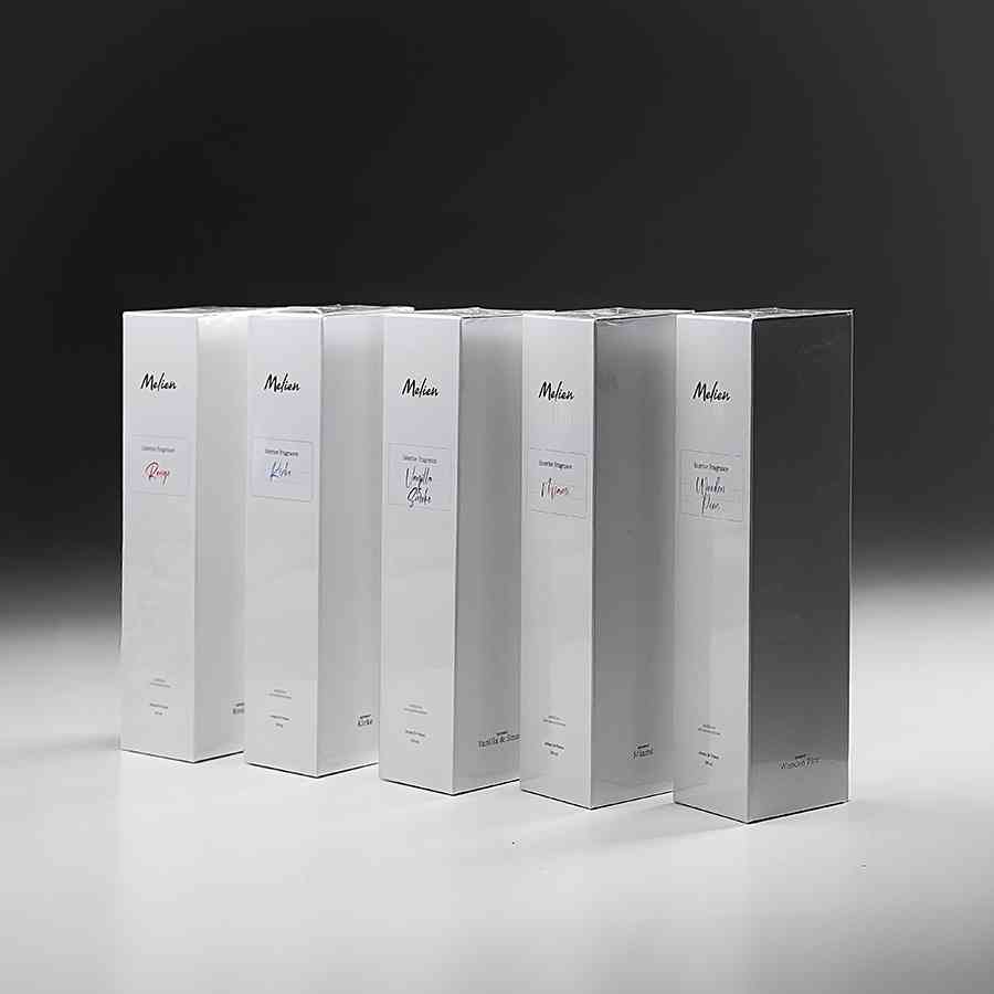 Парфюм для интерьера с аромадиффузором по мотивам Rouge - 7