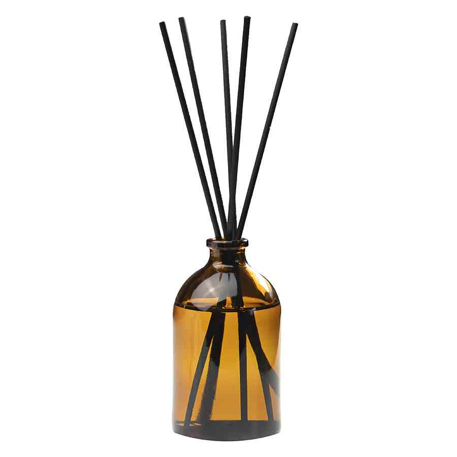 Парфюм для интерьера с аромадиффузором по мотивам Wooden pion,100мл, стекло - 3