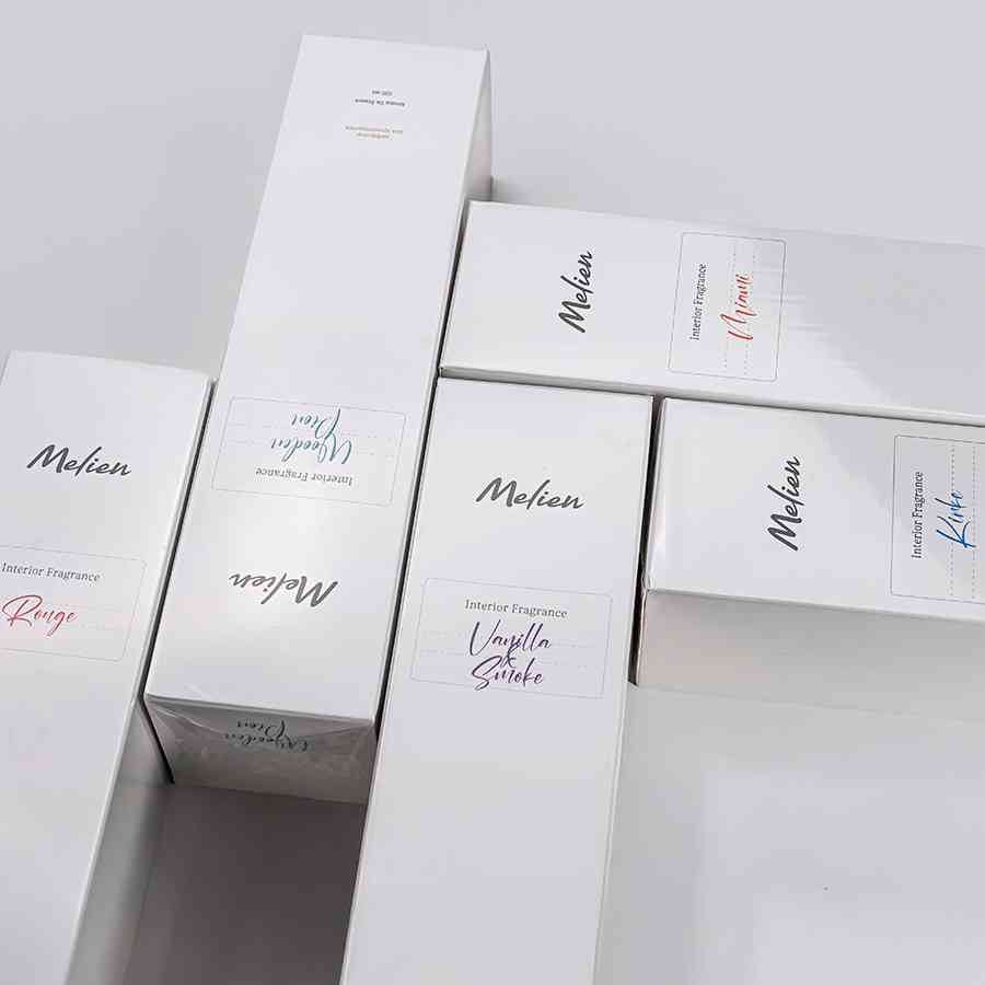 Парфюм для интерьера с аромадиффузором по мотивам Wooden pion,100мл, стекло - 8