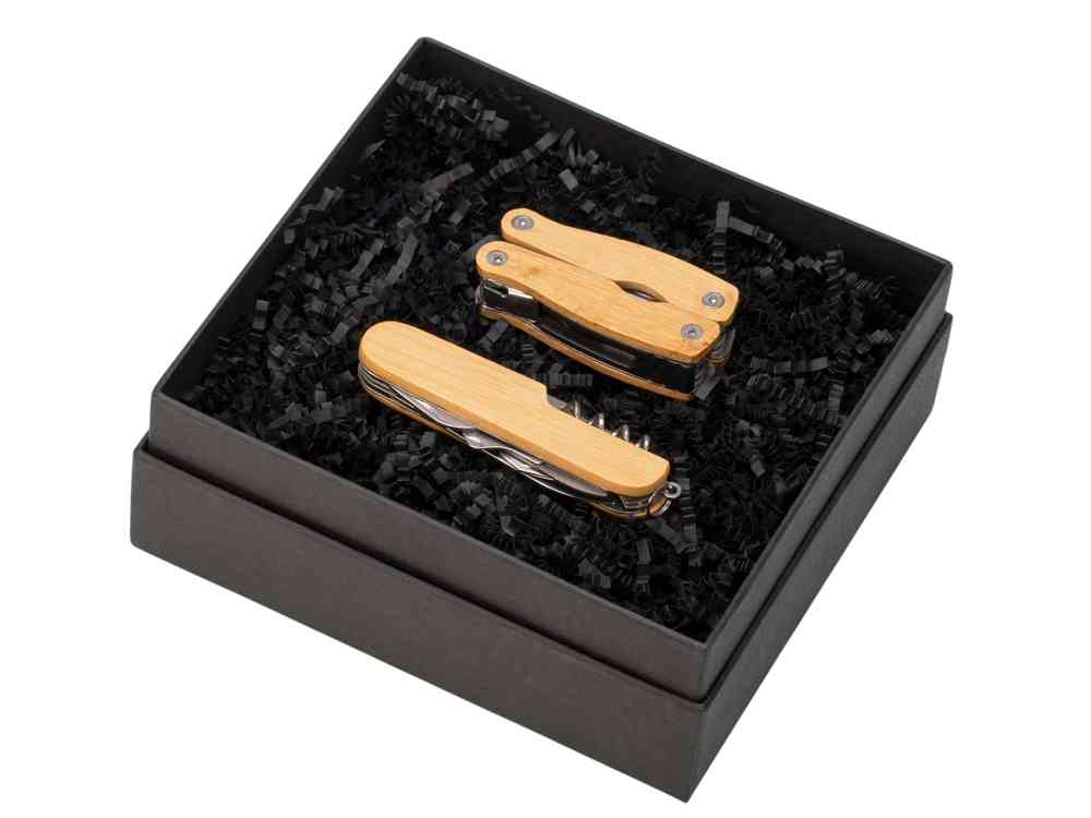 Подарочный набор Bambix - 2