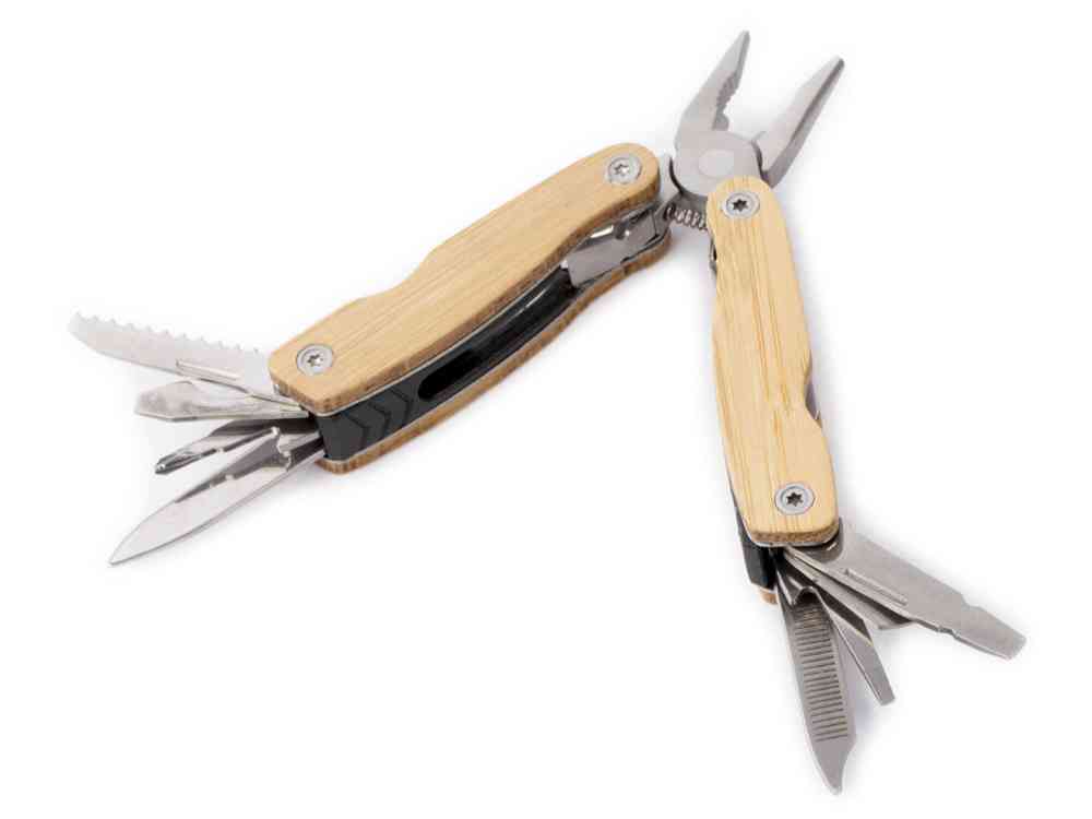 Подарочный набор Bambix - 3