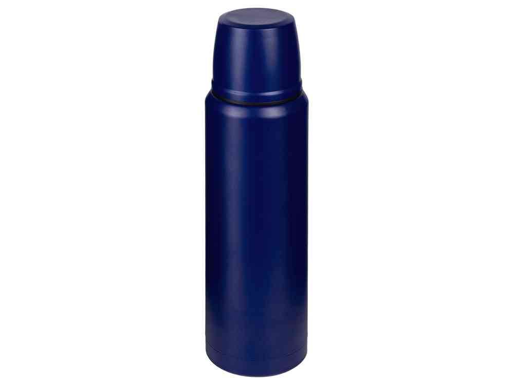 Подарочный набор с термосом и пледом Serenity - 3