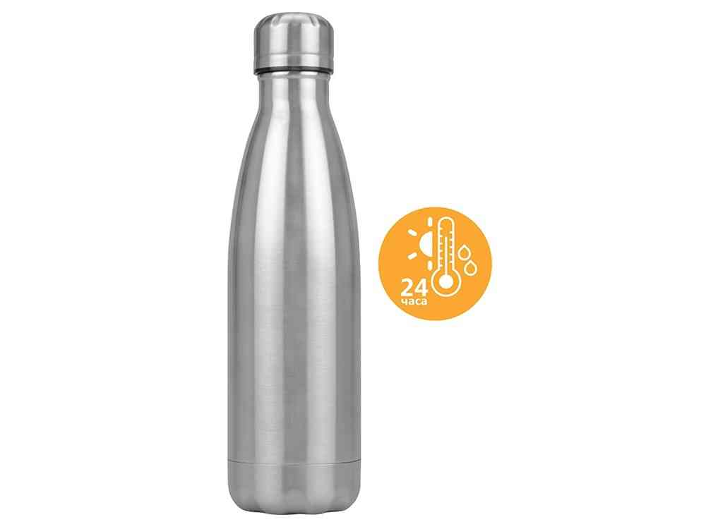 Подарочный набор с термосом и бутылкой Bottle set - 3