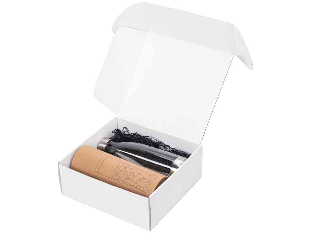 Подарочный&nbsp;набор&nbsp;с термокружкой и бутылкой&nbsp;Water&nbsp;cross - 2